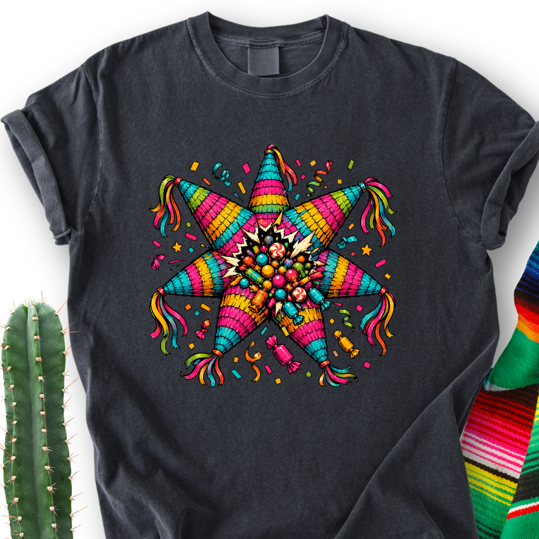La Pinata T-shirt