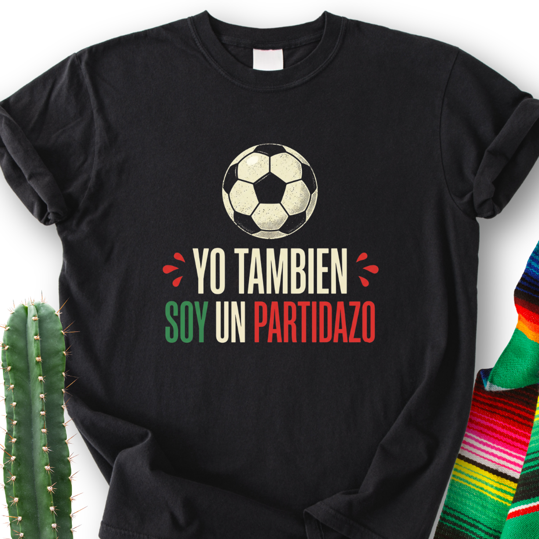 Partidazo T-shirt