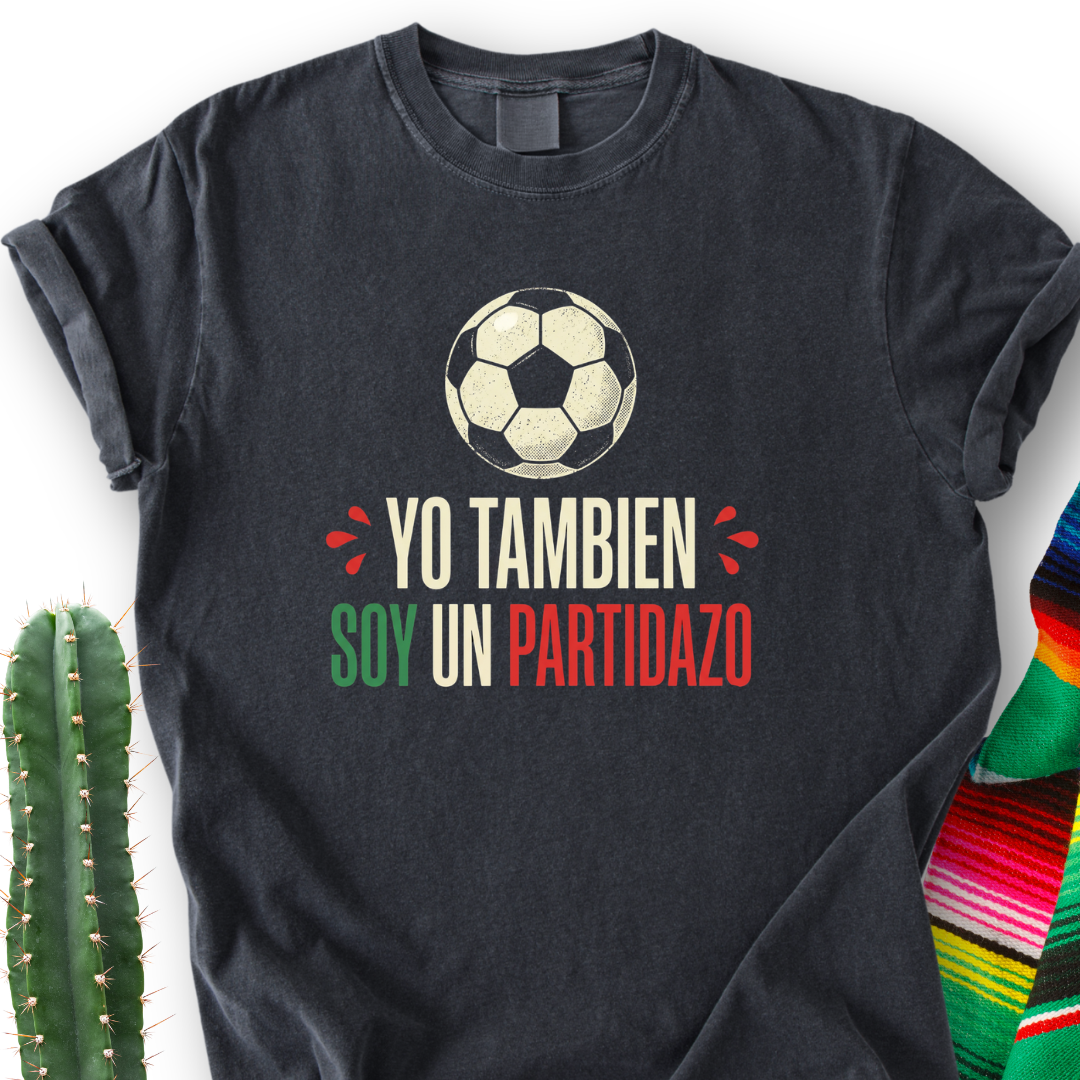 Partidazo T-shirt