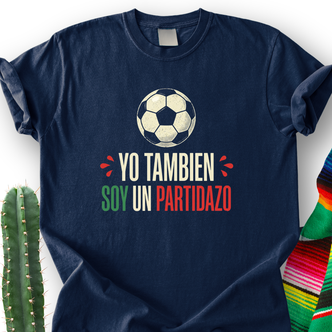 Partidazo T-shirt