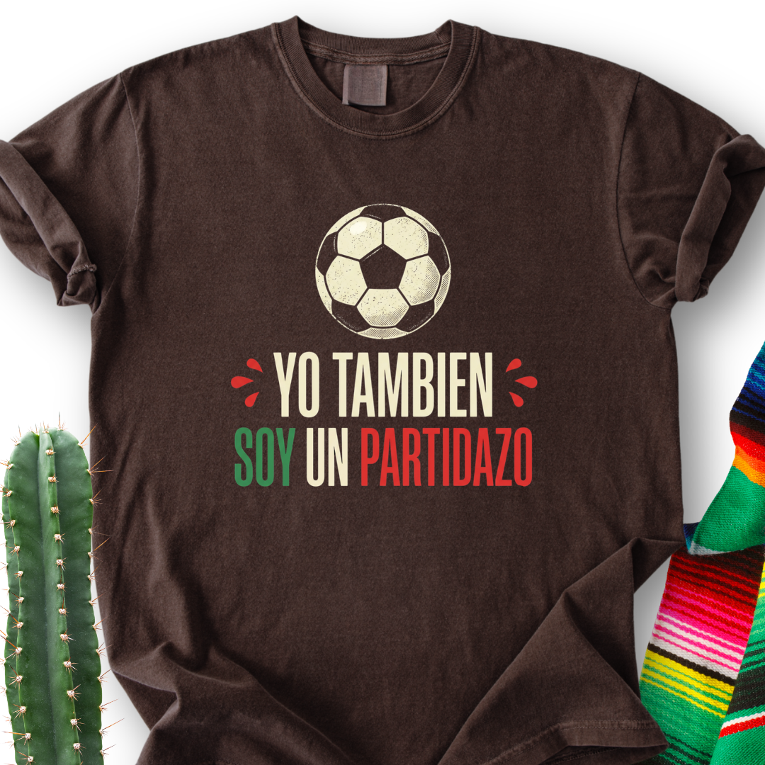 Partidazo T-shirt
