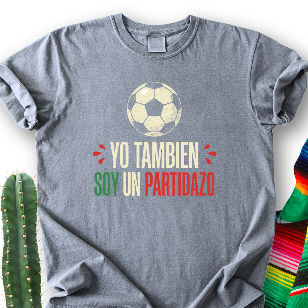 Partidazo T-shirt