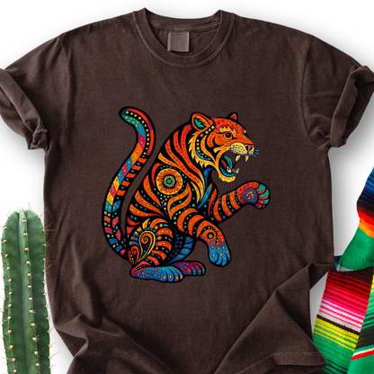 Alebrije Feroz T-shirt