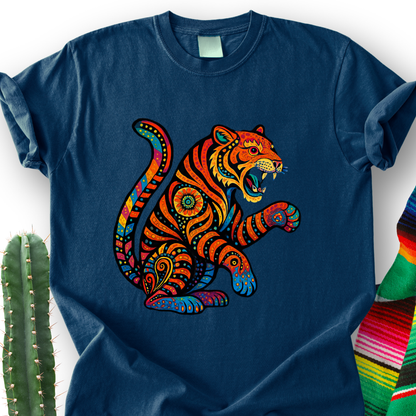 Alebrije Feroz T-shirt