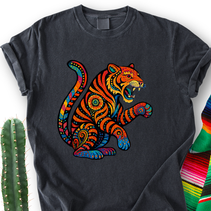 Alebrije Feroz T-shirt