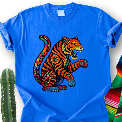 Alebrije Feroz T-shirt