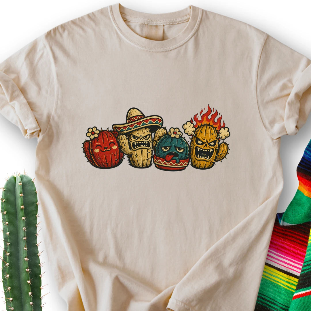 Natural