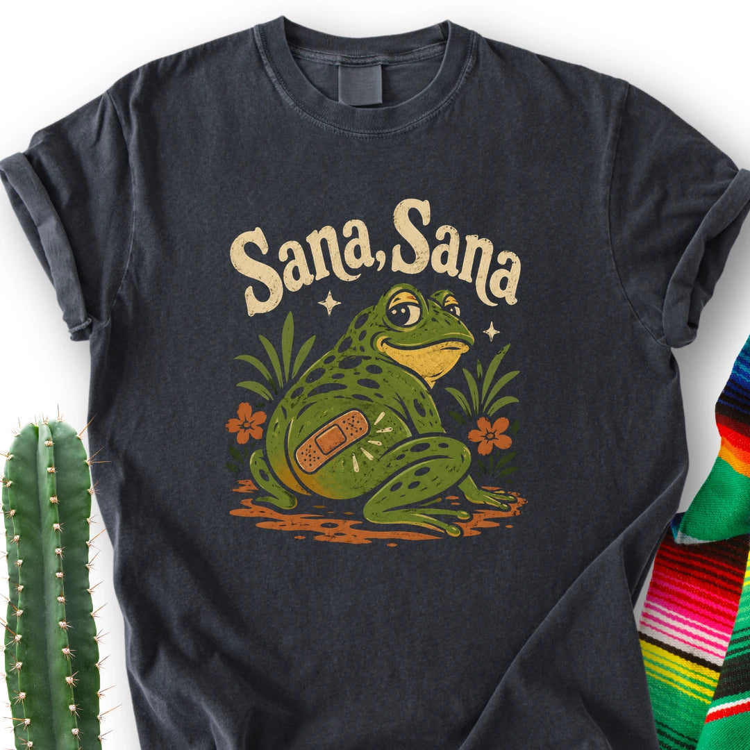 Dark Heather